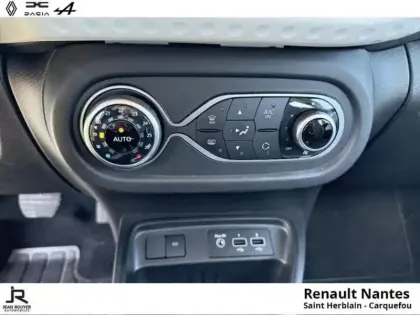 Photo 23 Renault Twingo Gén. III (C07) Ph2 NG Equilibre 5