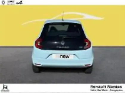 Photo 2 Renault Twingo  E-Tech Electric Equilibre R80 Achat Intégral