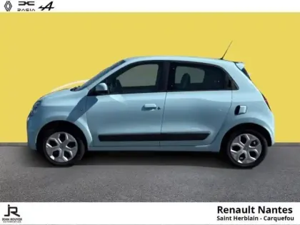 Photo 16 Renault Twingo Gén. III (C07) Ph2 NG Equilibre 5