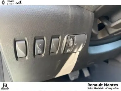 Photo 21 Renault Twingo Gén. III (C07) Ph2 NG Equilibre 5