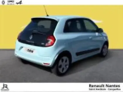 Photo 3 Renault Twingo  E-Tech Electric Equilibre R80 Achat Intégral