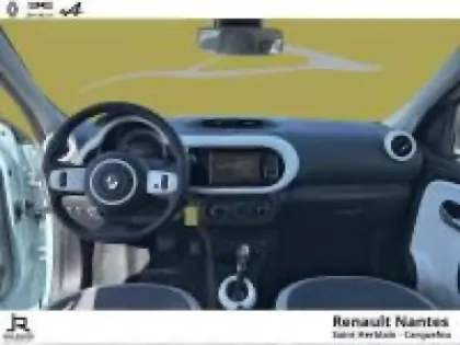 Photo 5 Renault Twingo  E-Tech Electric Equilibre R80 Achat Intégral