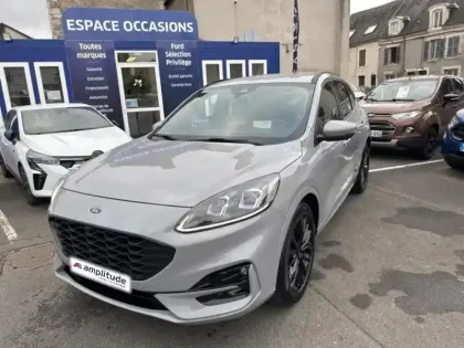 Photo Ford Kuga