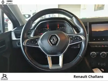 Photo 13 Renault Captur  1.0 TCe 90ch Business -21