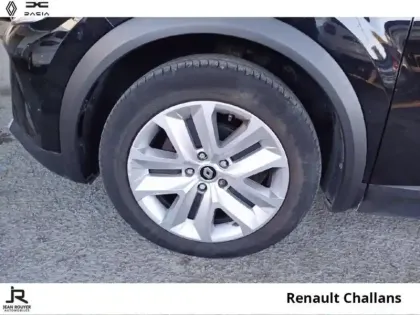 Photo 22 Renault Captur  1.0 TCe 90ch Business -21