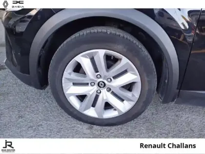 Photo 7 Renault Captur  1.0 TCe 90ch Business -21