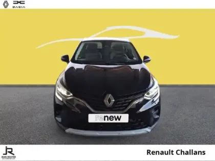 Photo 8 Renault Captur  1.0 TCe 90ch Business -21