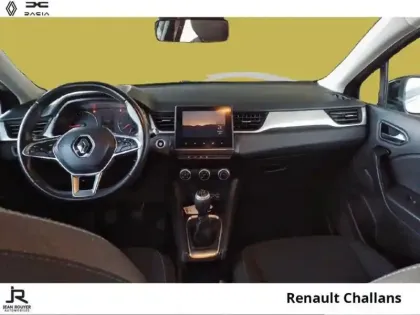 Photo 19 Renault Captur  1.0 TCe 90ch Business -21