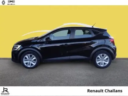 Photo 24 Renault Captur  1.0 TCe 90ch Business -21