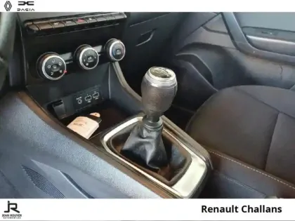 Photo 5 Renault Captur  1.0 TCe 90ch Business -21