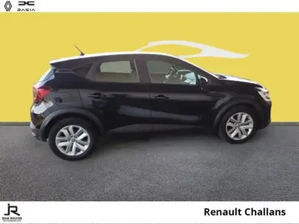 Photo 27 Renault Captur  1.0 TCe 90ch Business -21