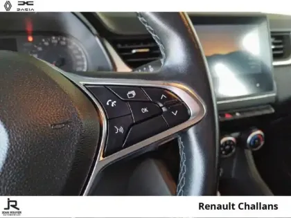 Photo 29 Renault Captur  1.0 TCe 90ch Business -21