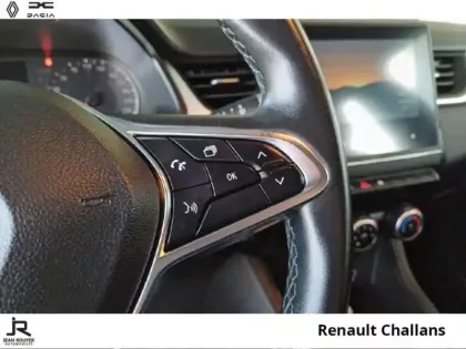 Photo 14 Renault Captur  1.0 TCe 90ch Business -21