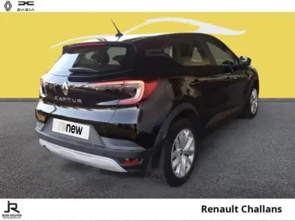 Photo 11 Renault Captur  1.0 TCe 90ch Business -21