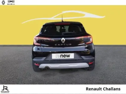 Photo 25 Renault Captur  1.0 TCe 90ch Business -21