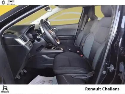 Photo 17 Renault Captur  1.0 TCe 90ch Business -21