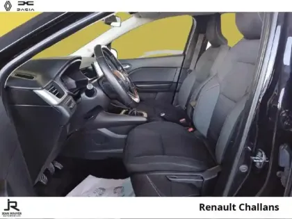 Photo 2 Renault Captur  1.0 TCe 90ch Business -21