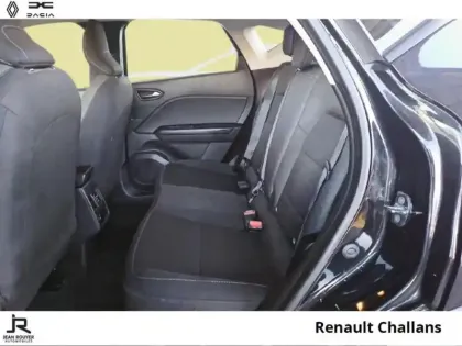 Photo 18 Renault Captur  1.0 TCe 90ch Business -21