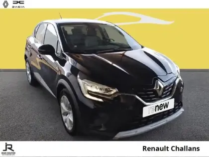 Photo 1 Renault Captur  1.0 TCe 90ch Business -21