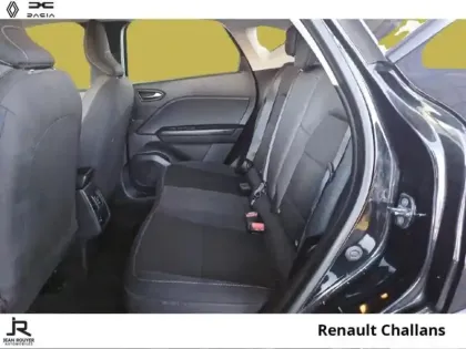Photo 3 Renault Captur  1.0 TCe 90ch Business -21