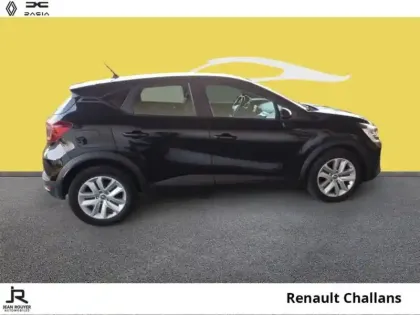 Photo 12 Renault Captur  1.0 TCe 90ch Business -21