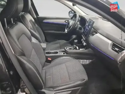 Photo 4 Renault Arkana  1.3 TCe mild hybrid 140ch Techno EDC -22 GPS Camera