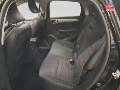 Photo 10 Renault Arkana  1.3 TCe mild hybrid 140ch Techno EDC -22 GPS Camera