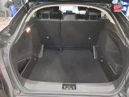 Photo 13 Renault Arkana  1.3 TCe mild hybrid 140ch Techno EDC -22 GPS Camera