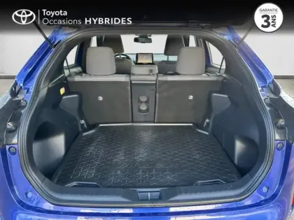 Photo 9 Toyota Yaris  Cross 116h Design MY22