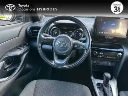Photo 8 Toyota Yaris  Cross 116h Design MY22
