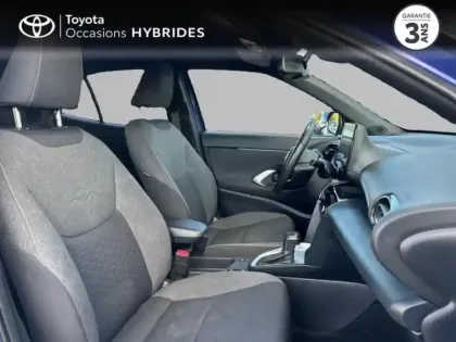 Photo 5 Toyota Yaris  Cross 116h Design MY22