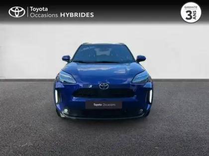 Photo 4 Toyota Yaris  Cross 116h Design MY22