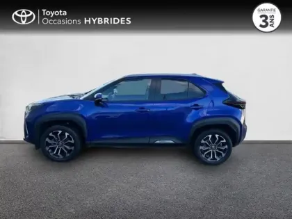 Photo 2 Toyota Yaris  Cross 116h Design MY22