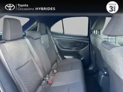 Photo 6 Toyota Yaris  Cross 116h Design MY22