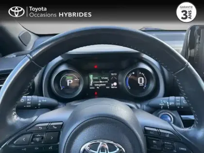 Photo 12 Toyota Yaris  Cross 116h Design MY22