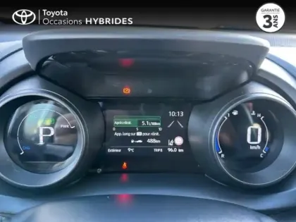 Photo 13 Toyota Yaris  Cross 116h Design MY22