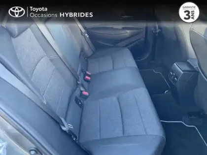 Photo 6 Toyota Corolla  Touring Spt 1.8 140ch Design MY23