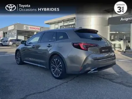 Photo 1 Toyota Corolla  Touring Spt 1.8 140ch Design MY23