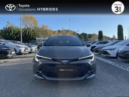 Photo 4 Toyota Corolla  Touring Spt 1.8 140ch Design MY23