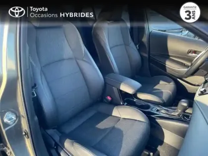 Photo 5 Toyota Corolla  Touring Spt 1.8 140ch Design MY23