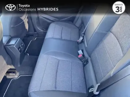 Photo 11 Toyota Corolla  Touring Spt 1.8 140ch Design MY23