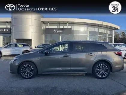 Photo 2 Toyota Corolla  Touring Spt 1.8 140ch Design MY23