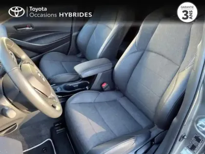 Photo 10 Toyota Corolla  Touring Spt 1.8 140ch Design MY23