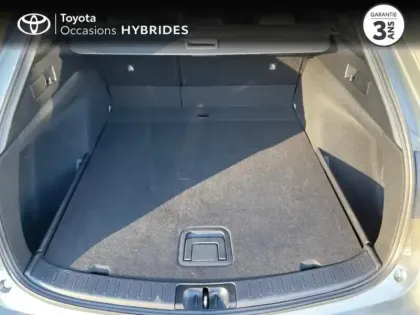 Photo 9 Toyota Corolla  Touring Spt 1.8 140ch Design MY23