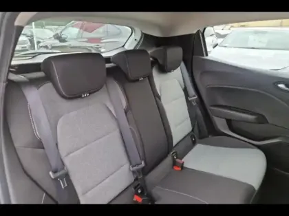 Photo 10 Renault Clio  1.0 Eco-G 100ch Evolution - 24