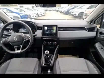 Photo 8 Renault Clio  1.0 Eco-G 100ch Evolution - 24