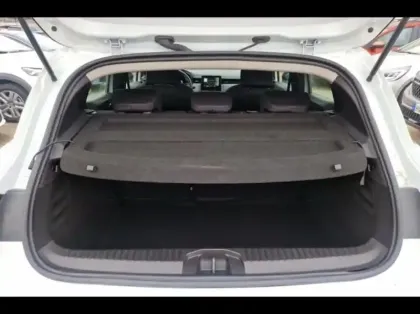 Photo 11 Renault Clio  1.0 Eco-G 100ch Evolution - 24