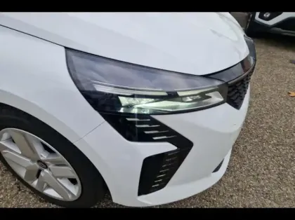 Photo 14 Renault Clio  1.0 Eco-G 100ch Evolution - 24