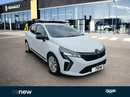 Photo 7 Renault Clio  1.0 Eco-G 100ch Evolution - 24