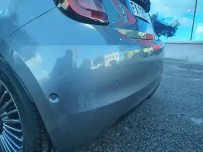 Photo 13 Fiat 500c  e 118ch Icône